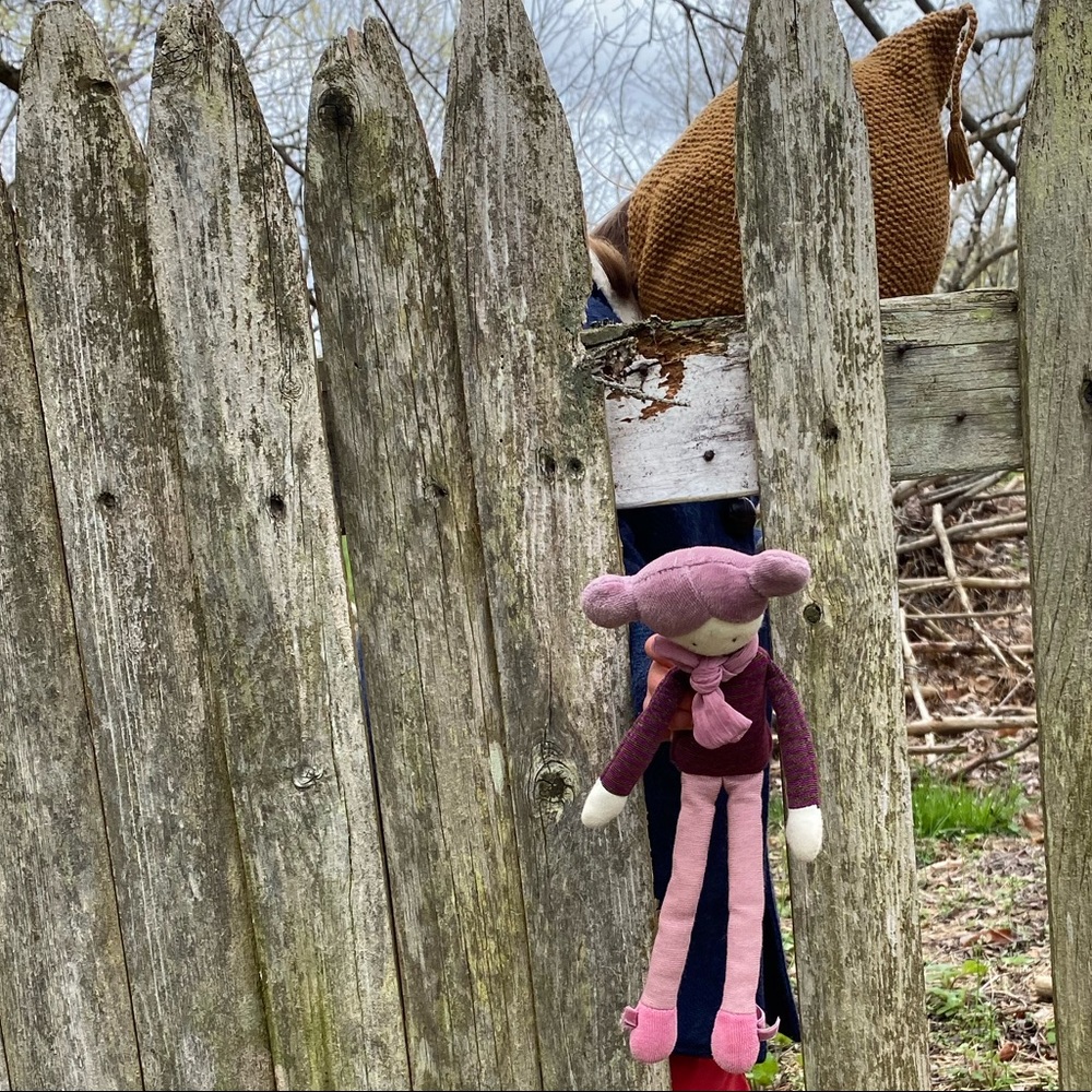 Meet your Posher, Lydia